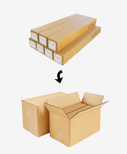 इको-सॉल्वेंट और लेटेक्स प्रिंटिंग इंकजेट पॉलीकॉटन कैनवास फाइन टेक्सचर ग्लॉसी सरफेस 380 ग्राम 4