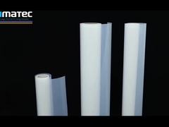 स्क्रीन प्रिंटिंग के लिए इंकजेट फिल्म