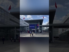 हम द्रौपा 2024 प्रदर्शनी में शामिल हुए हैं।