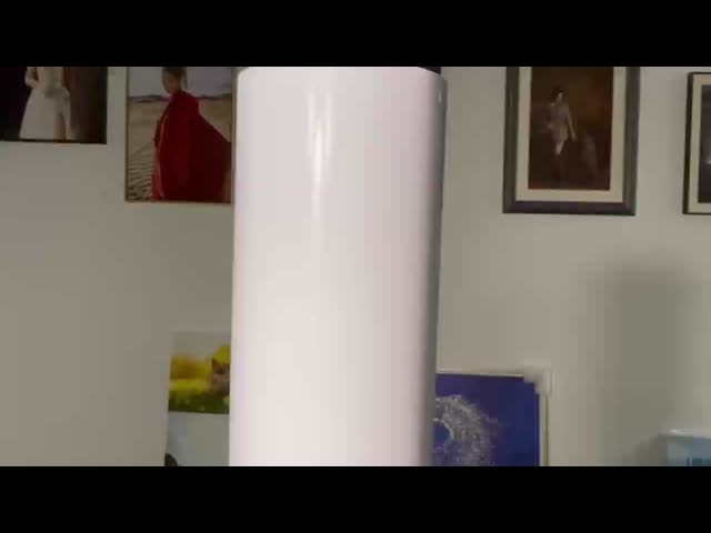 RC Photo Paper Glossy Large Format Roll