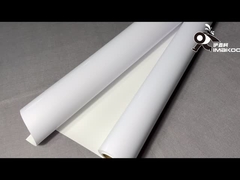 कैनन एप्सन एचपी प्रिंटर के लिए आरसी चमकदार फोटोग्राफिक फोटो पेपर रोल