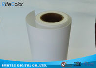HP Inkjet Printers Digital Print Latex Media 100% Polyester Canvas Fabric