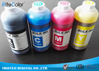 Bottled Wide Format Inks Replacement Printer Ink For Canon iPF Printer