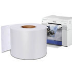 सफेद पनरोक फोटो पेपर उच्च चमक चमक इंकजेट डिजिटल प्रिंटिंग पेपर