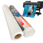24 इंच उच्च चमक आर सी फोटो कागज पानी आधारित कैनन इंकजेट डिजिटल प्रिंटिंग के लिए