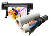 जलीय स्याही के लिए इंकजेट प्रिंट करने योग्य रिक्त 100% कपास कैनवास रोल