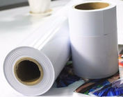 Inkjet 260gsm RC Glossy Resin Coated Photo Paper Roll for Pigment Dye Ink